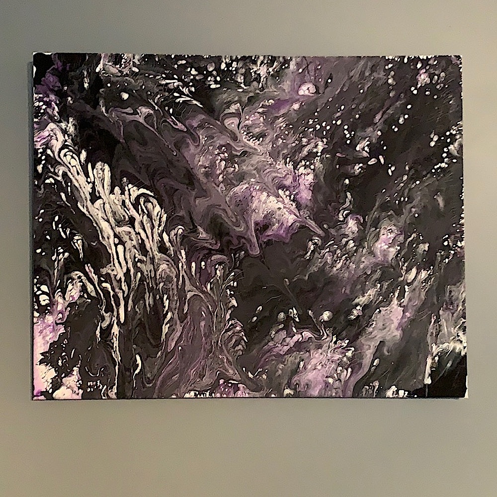 Abstract Painting